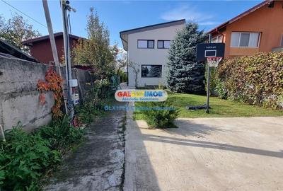 Casă individuală cu 4 camere cu Canalizare în Sud-Vest - 2