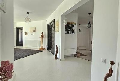 VILA 4 nivele D+P+E+M cu  TEREN LOCUINTA/ BUSSINES de vanzare IN EXCLUSIVITATE - 5