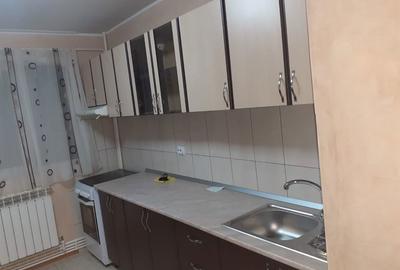 Apartament cu 2 camere decomandat în Micro 19 - 2