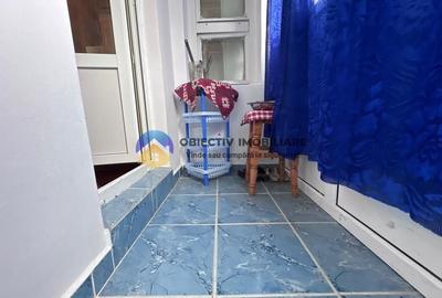 Garsoniera de vanzare  ETAJ 2 Cartier Darmanesti - 11