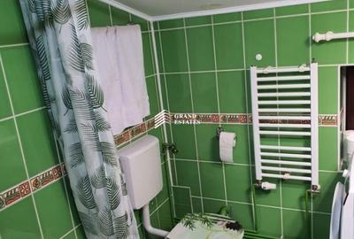 Dorobanti - inchiriere 2 camere I Modern mobilat si utilat - 9