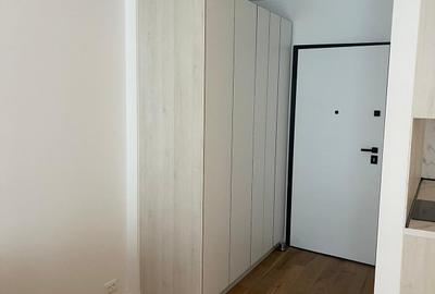 Apartament 2 camere Lux+Loc de parcare in Complexul One Cotroceni Park - 5