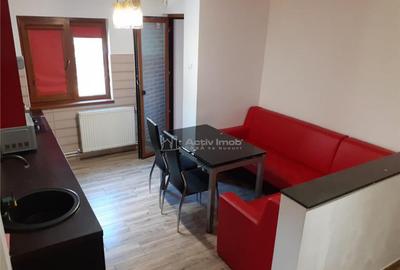 Resita, Chirie 2 cam. decomandat, Central LUX - 5