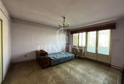 Apartament cu 4 camere | 82 mp | Zona Sălii Polivalente - 2
