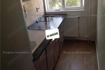 Apartament 2 camere - complet mobilat si utilat - 66.000 euro - 6