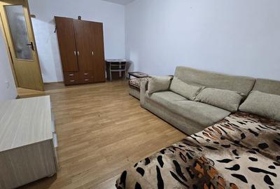 Apartament cu 3 camere decomandat în Central - 7