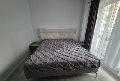 Ap. 2 camere, loc de parcare-Future Residence-Giroc - 3