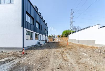 Apartament 3 camere nou, bloc tip vila, 2 locuri de parcare, Turnisor - 2