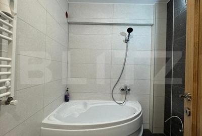 Apartament cu 2 camere, etaj 1, renovat complet, zona Marasesti - 7