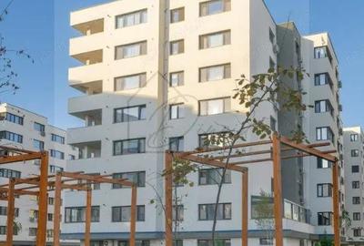 Spatiu comercial Pipera Rond OMV | ideal birou I parcare subterana - 11