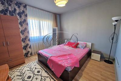 Apartament cu 2 camere decomandat, mobilat în Zorilor - 3