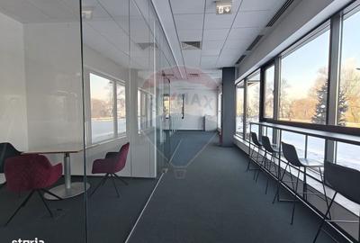 Spațiu comercial, de 210 mp, în Baciu - 13