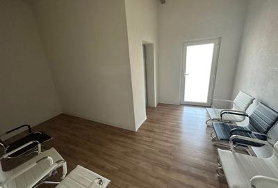 Spatiu de birou cu terasa de 295 mp - 11