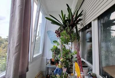 Apartament cu 2 camere semidecomandat în Podgoria - 6