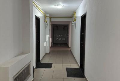 Apartament cu 2 camere decomandat, mobilat în Metalurgiei - 2