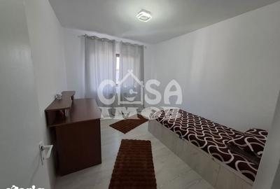 Apartament cu 3 camere în Micro 8 - 11