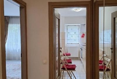 Garsonieră modernă, complet utilată – Timpuri Noi (lângă metrou) - 4