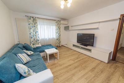 Apartament de 3 camere | Parcare | 15 Min Metrou Academia Militara - 2