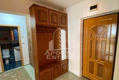 Apartament cu 2 camere Dacia - 2