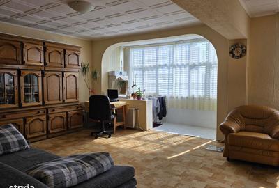 Apartament cu 3 camere în Central - 10