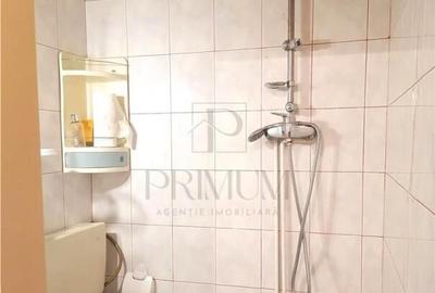 Garsoniera Renovata - Mobilata si Utilata Complet - Zona Ste - 3