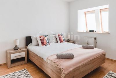 Apartament 3 camere | 60mp | Bloc nou | Gheorgheni | C-tin Brancusi!