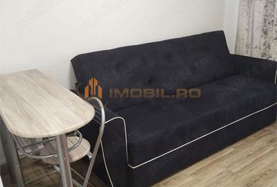Garsonieră decomandată, mobilată în Granit - 7