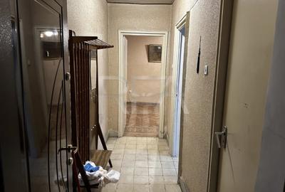 3 camere etaj 1/4, anvelopat-Orizont, Afi Cotroceni - 4