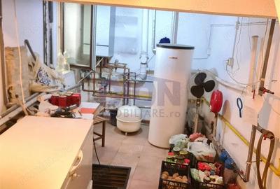 Vila cu Brazi - Uranus, 406mp teren - 7