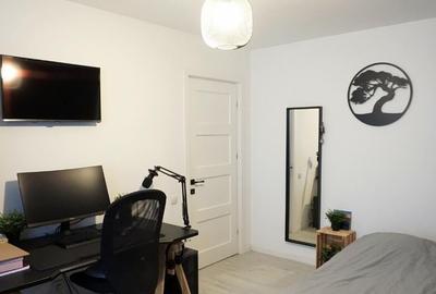 BULEVARD - APARTAMENT IN BLOC NOU, 109 MP - 12