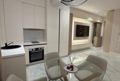 Apartament cu 2 camere, mobilat în Soarelui - 3