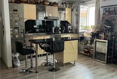 GIROC - 2 Camere - Etajul 2 - Parcare inclusa - Mobilat GIROC - 2 Camere - Etajul 2 - Parcare inclusa - Mobilat - 3