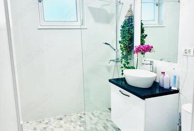 Casă cu 4 camere cu Teren 381 Mp în Central - 9