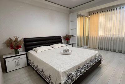 Garsoniera de inchiriat in zona Calea Bucuresti - 1