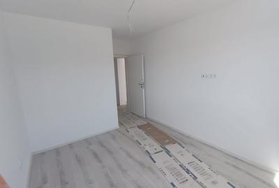 APARTAMENT 2 CAMERE, DECOMANDAT, INTABULAT,BLOC NOU, TERASA 40 MP, PARCARE,REDIU - 7