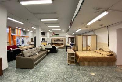 Spațiu Comercial de Închiriat - Complex Comercial Astra, Brașov - 7