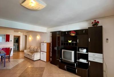 Mamaia Central Butoaie / Apartament cu 2 camere 77 mp/9 mp. Boxa - 9