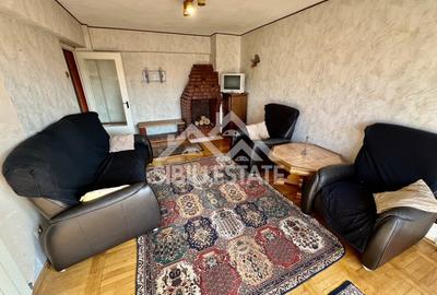 Apartament 4 camere etaj 3 intermediar  str Abatorului/Gara Mare - 2