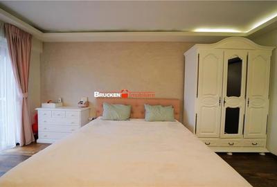 Apartament cu 3 camere în Nufărul - 8