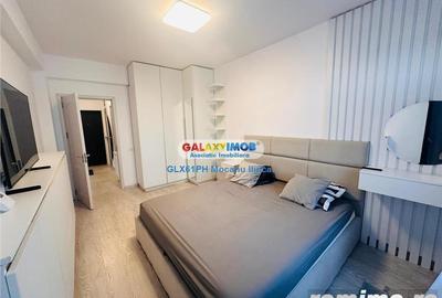 Apartament cu 2 camere decomandat, mobilat în Albert - 1