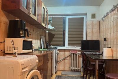 Inchiriez apartament 2 camere Drumul Taberei - 2