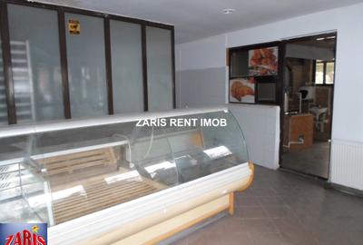 Spațiu comercial, de 75 mp, în Central - 1