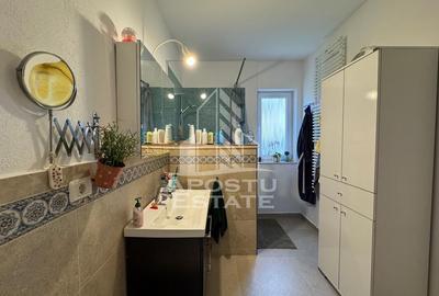 Casa individuala cu 4 camere, teren 700 mp, Mosnita Veche. pod generos Casa individuala cu 4 camere, teren 700 mp, Mosnita Veche. pod generos - 9