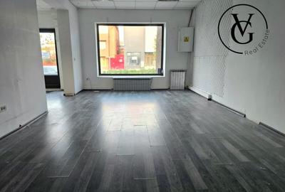 Spatiu comercial | Compartimentat | Bulevardul Mamaia - 1