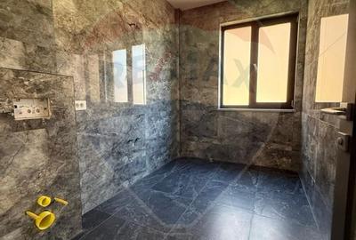 Apartament cu 3 camere de vanzare - bloc nou BURDUJENI - 4