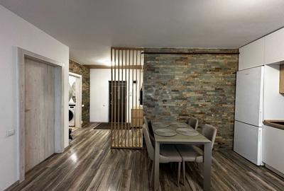 Apartament 2 camere, Marasti