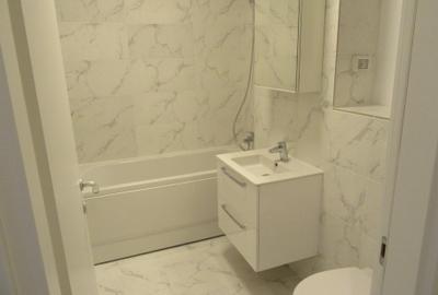 Sun Lake Residence, 2 camere, vedere lacuri, bloc NOU, prima inchiriere - 14