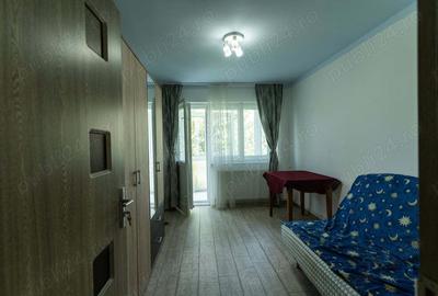 Aparatement langa piata centrala total renovat - 5