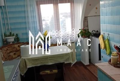 Apartament cu 2 camere decomandat în Cerna - 1