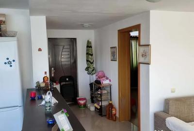 Casă cu 3 camere în Popești - 6